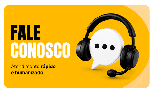 Fale Conosco