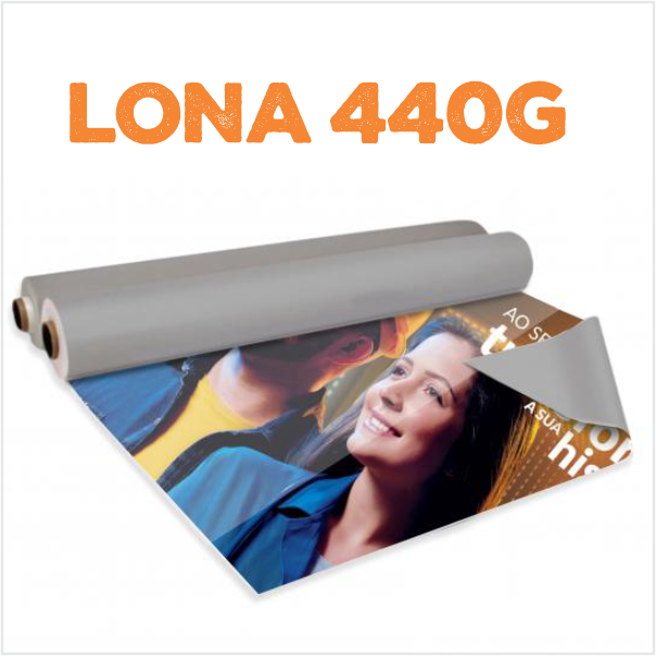 LONA TAMANHO PERSONALIZADO
