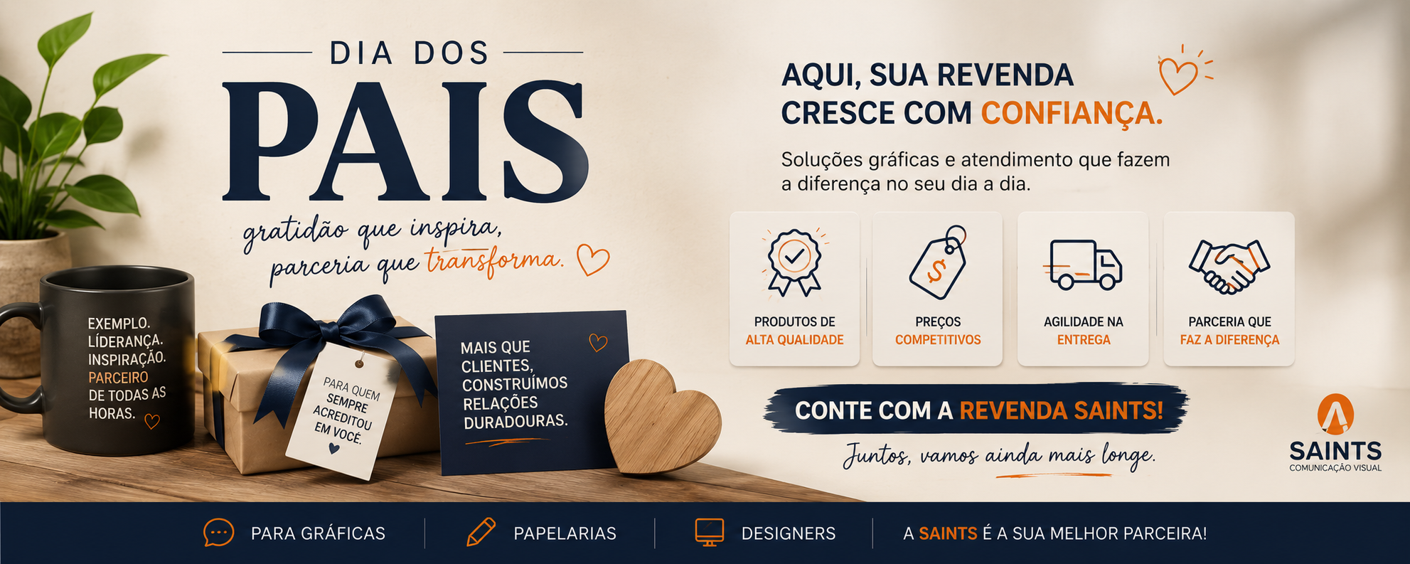 Tematico Dia dos Pais