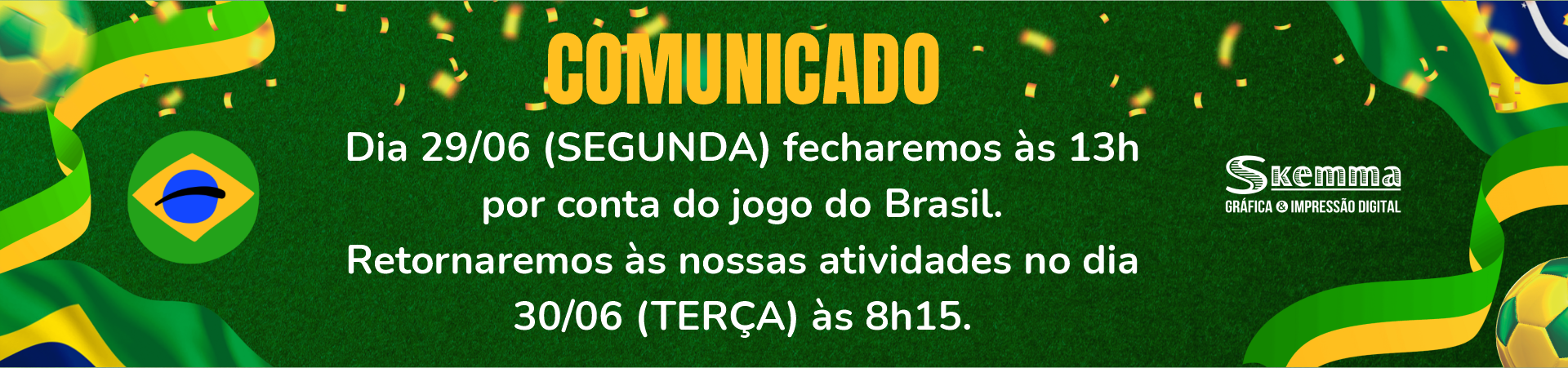 Slide Copa
