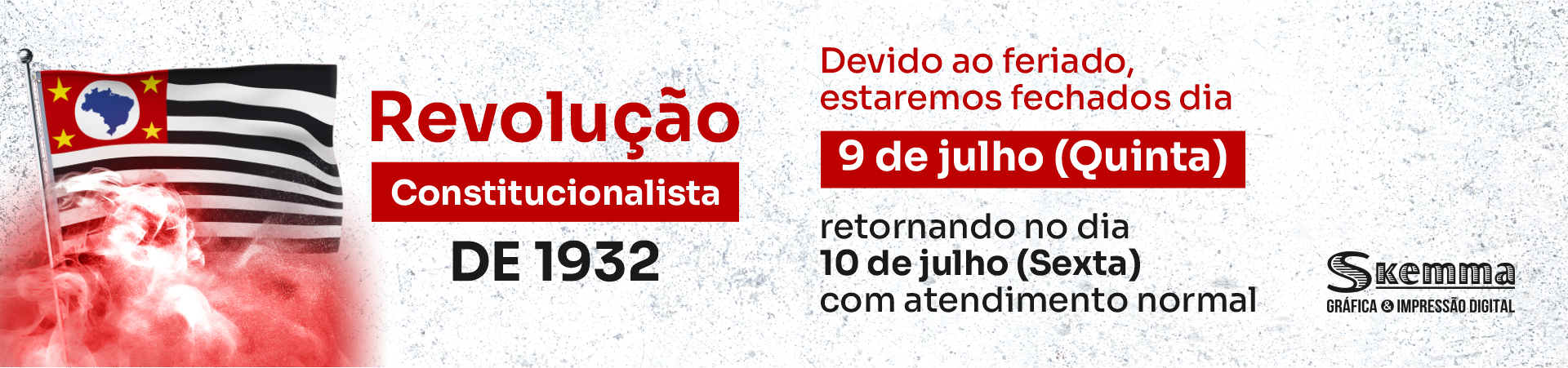 Slide Revolução