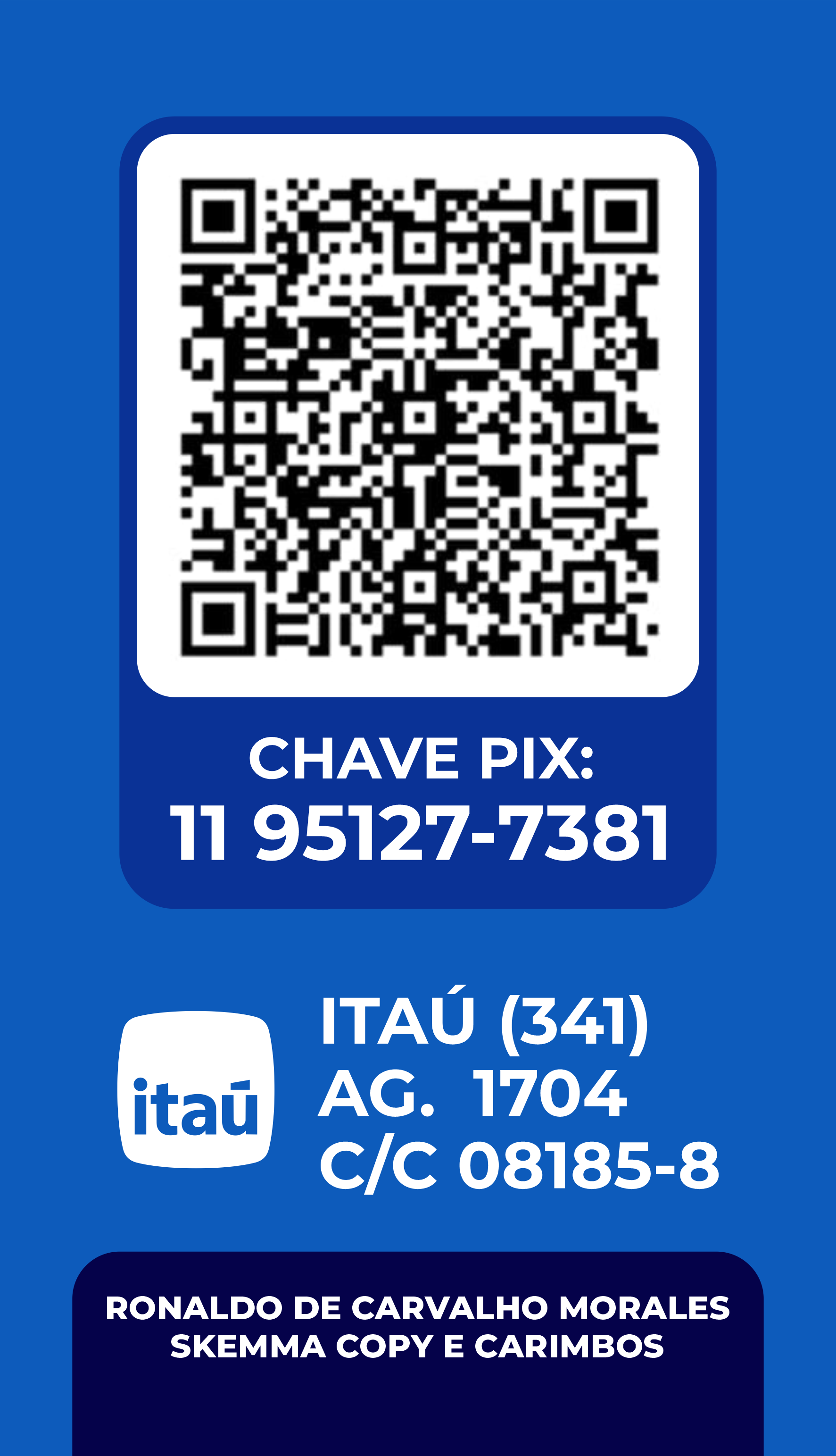 Contas