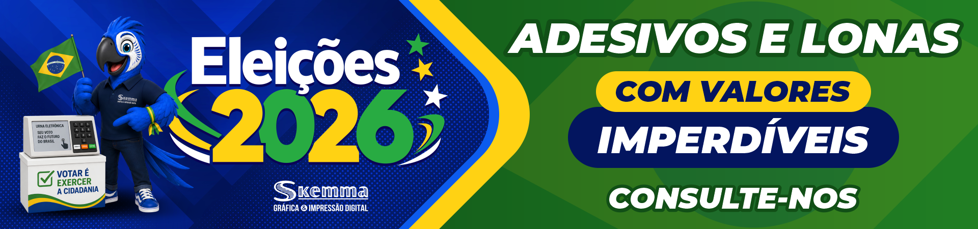 Eleições