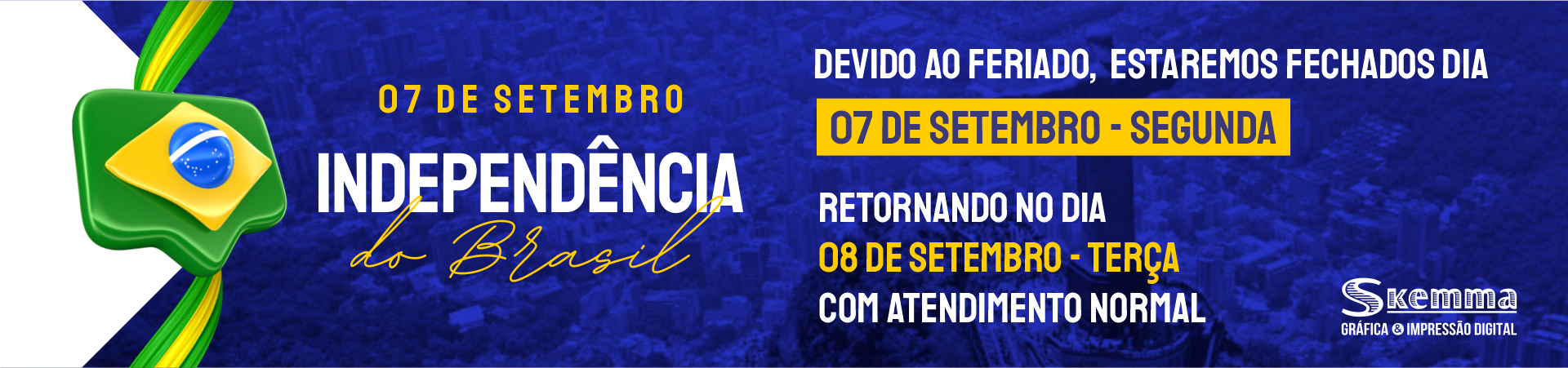 independencia