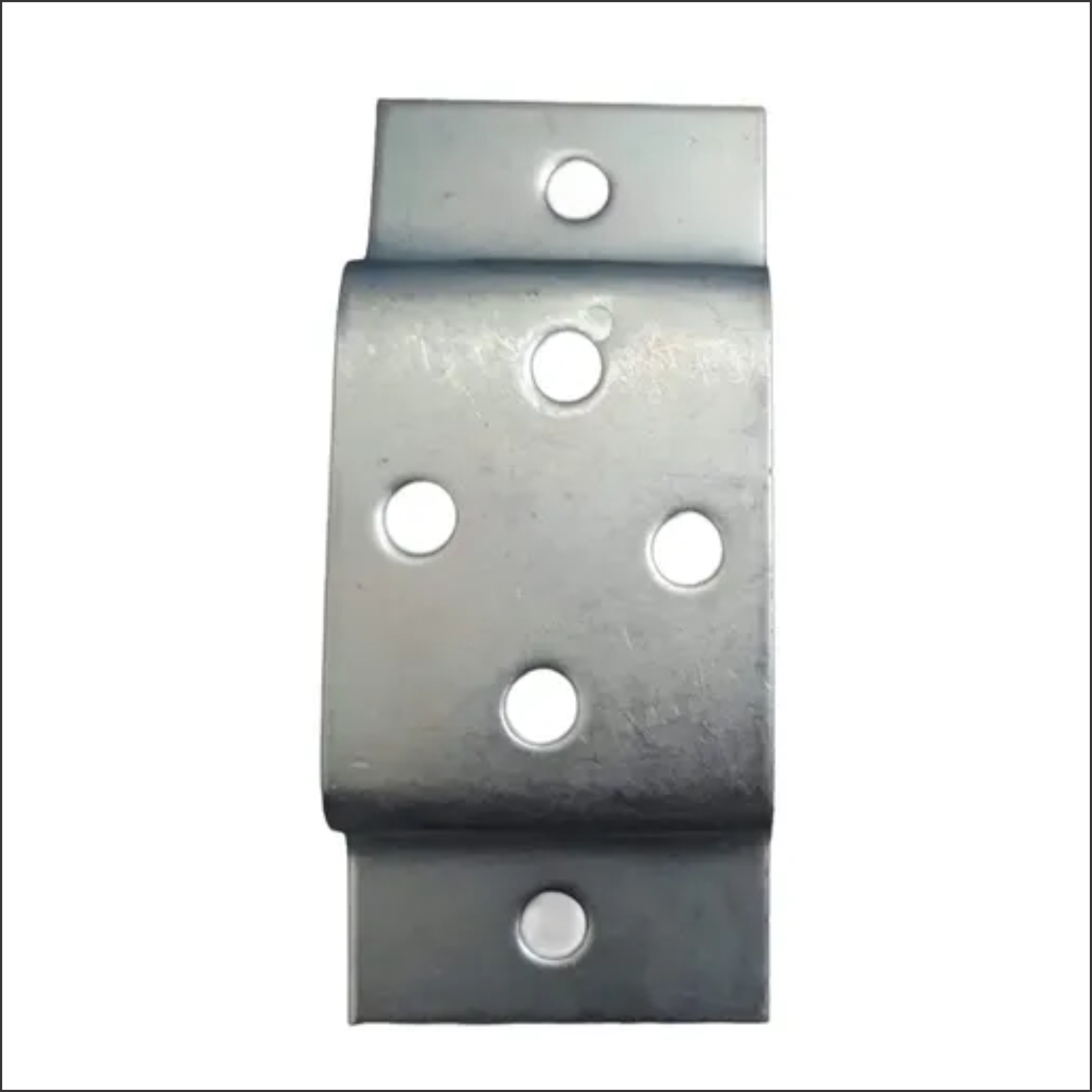 Mancal Máq. Entre Vão