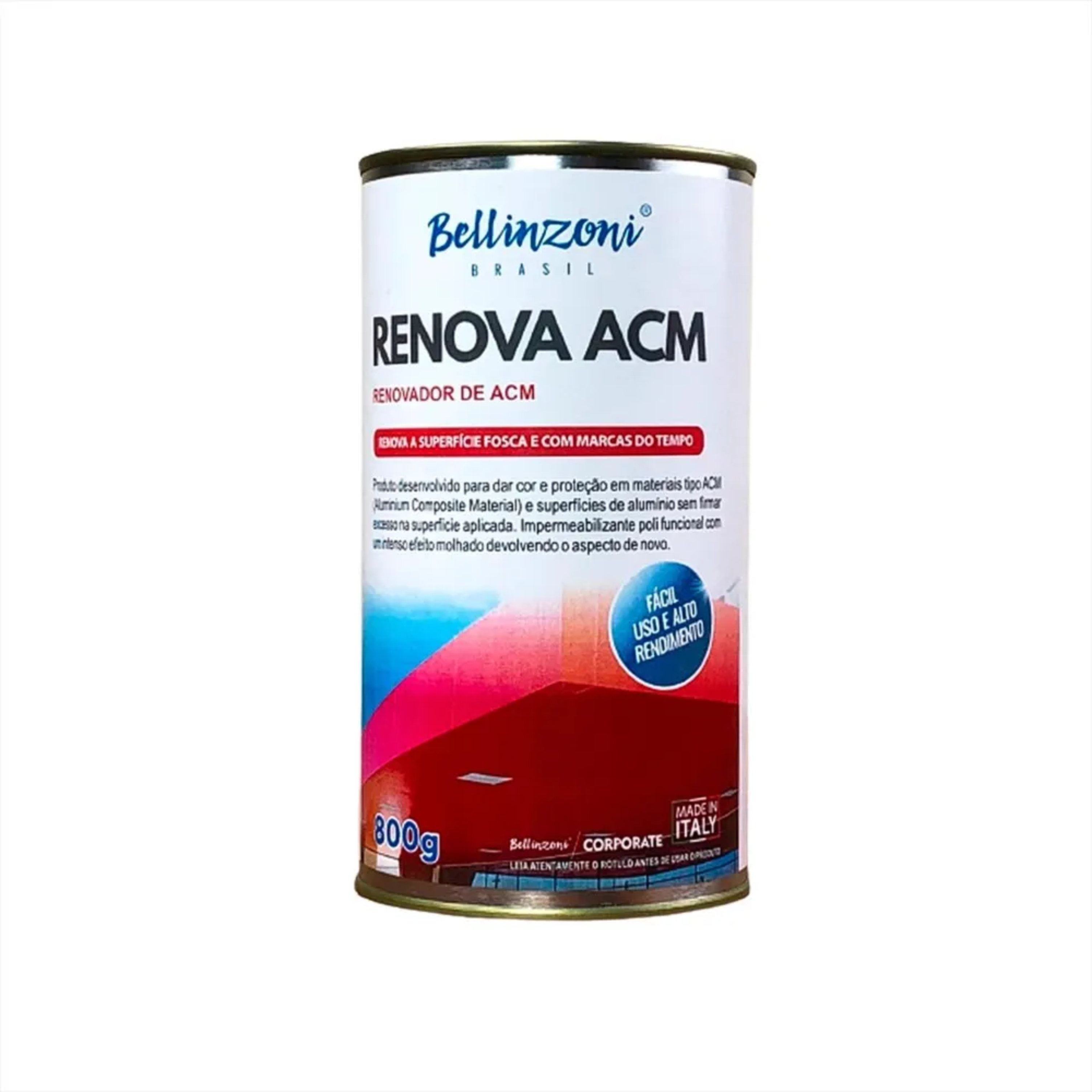 Renova Acm Bellinzoni