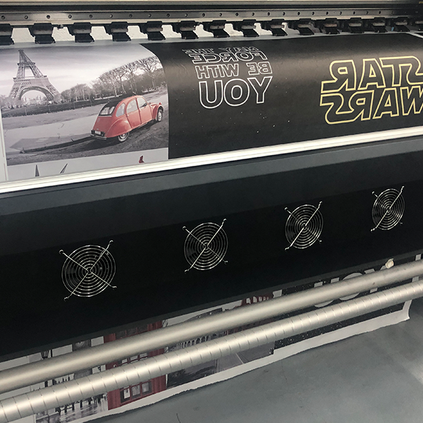 PAPEL SUBLIMAÇÃO MONOLUCIDO