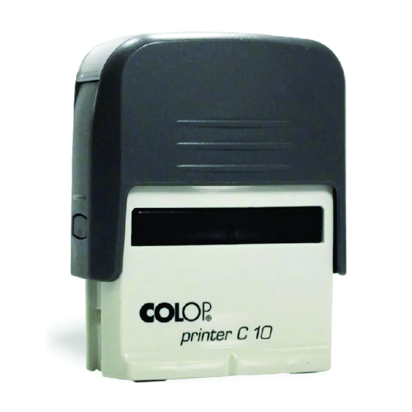 Carimbo Colop Printer 10 – 27x10mm