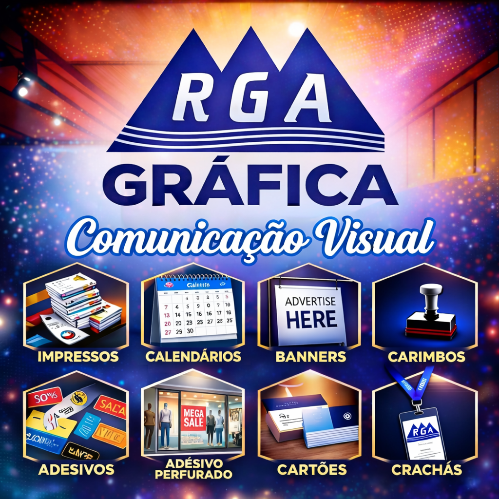 TUDO QUE VOCÊ PRECISA NUM SÓ LUGAR.