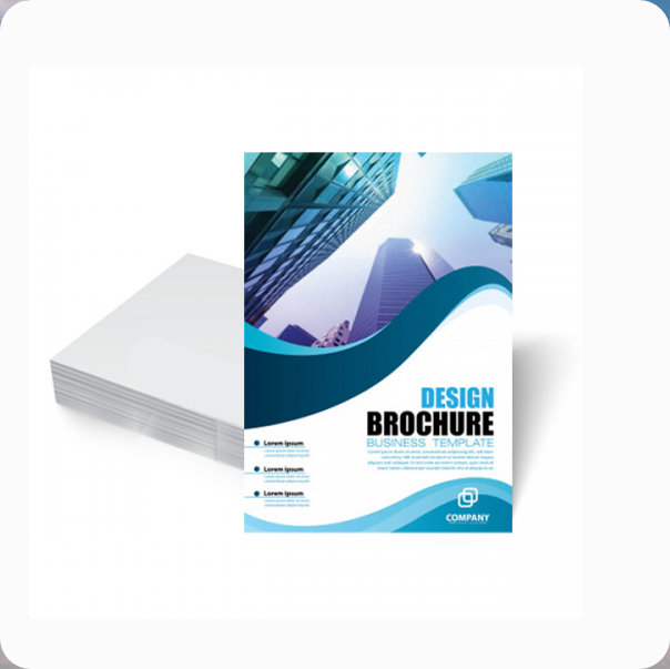 Panfletos-Econômico- 10x15/10X20/15X21/20X21/21X30/30X42 cm - 4x4  (Atualizado)