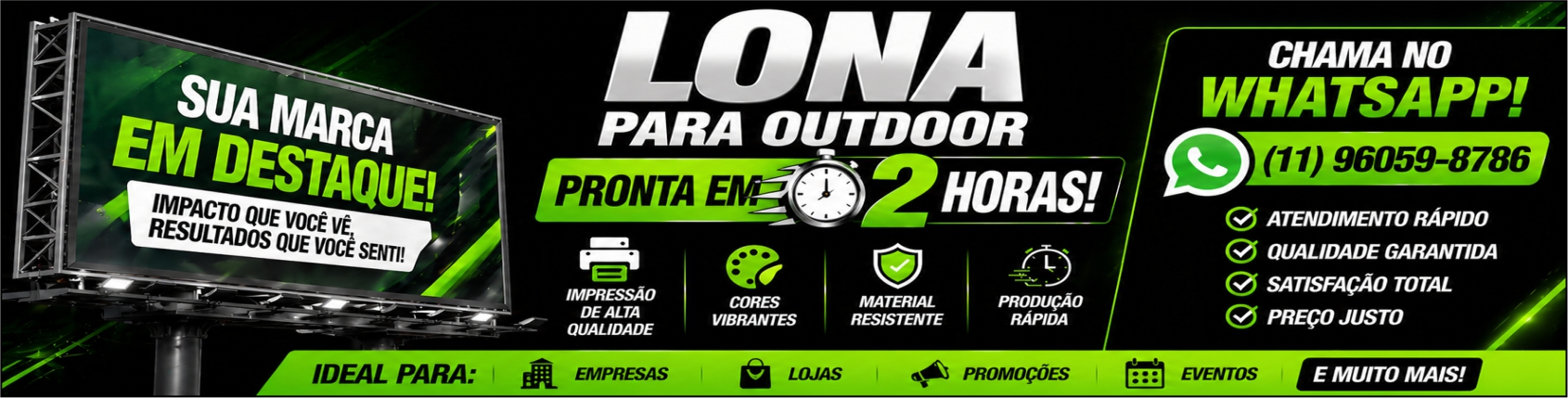 lona outdook