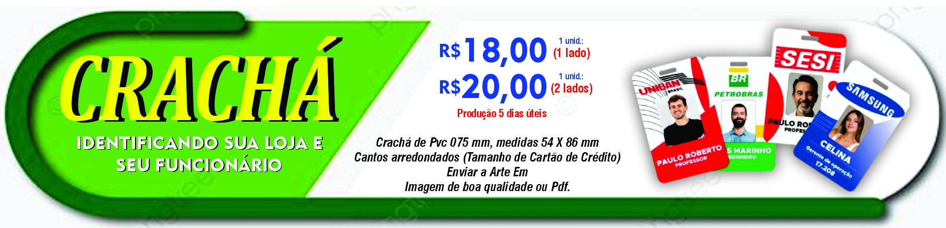 cracha
