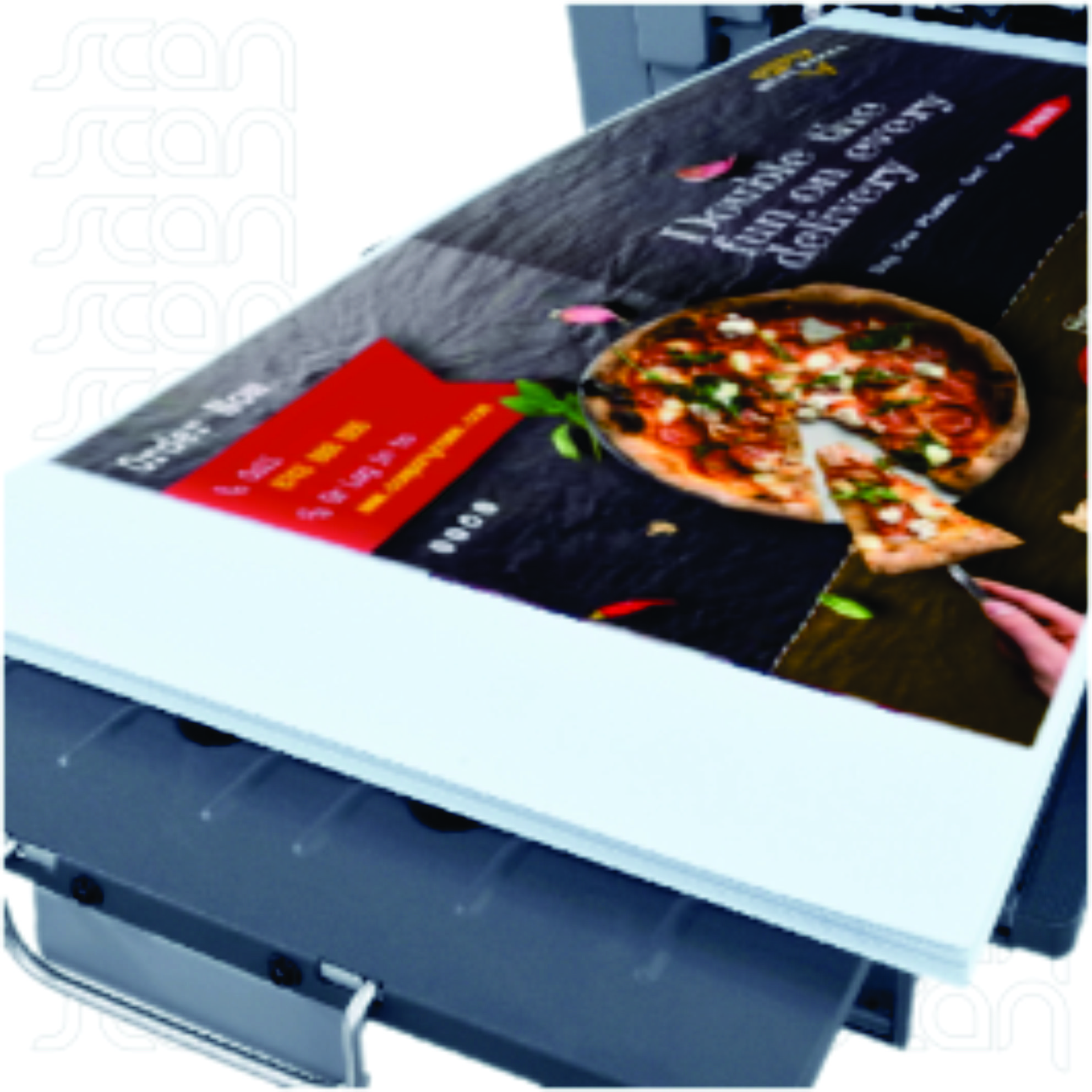 Papel Adesivo - Folha Impressão Laser