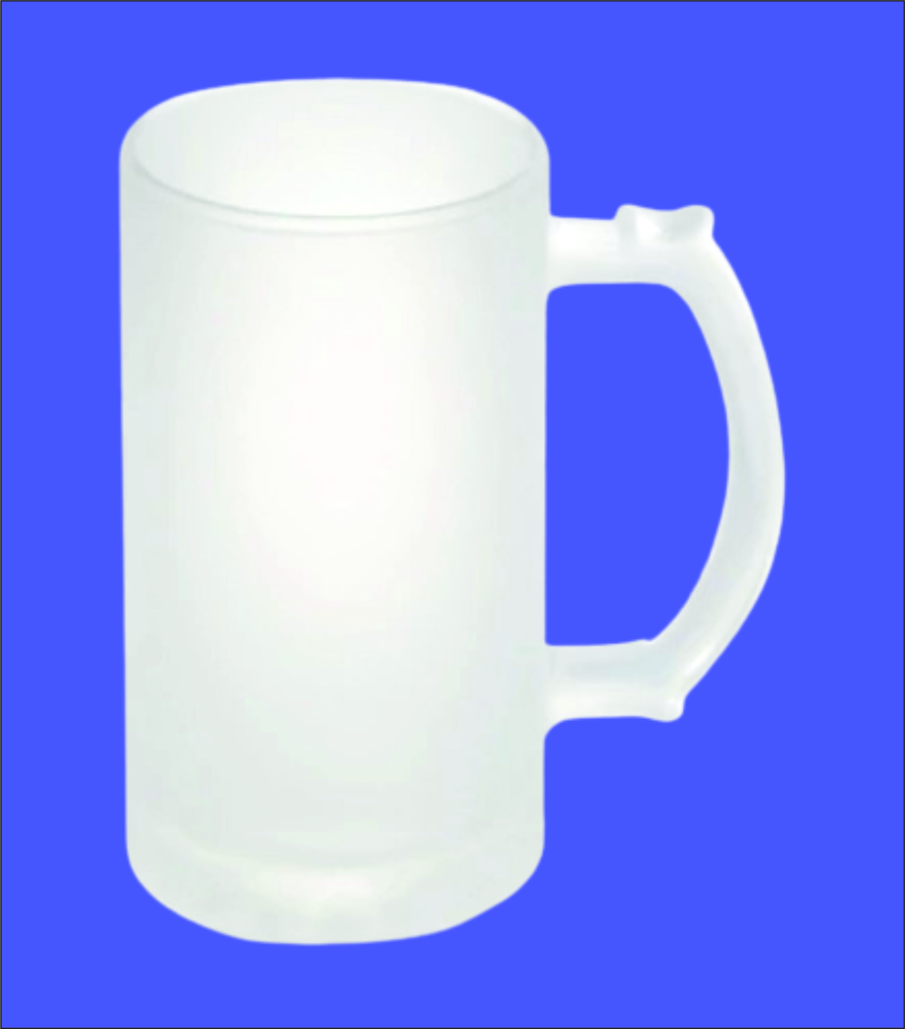 Caneca de Shopp