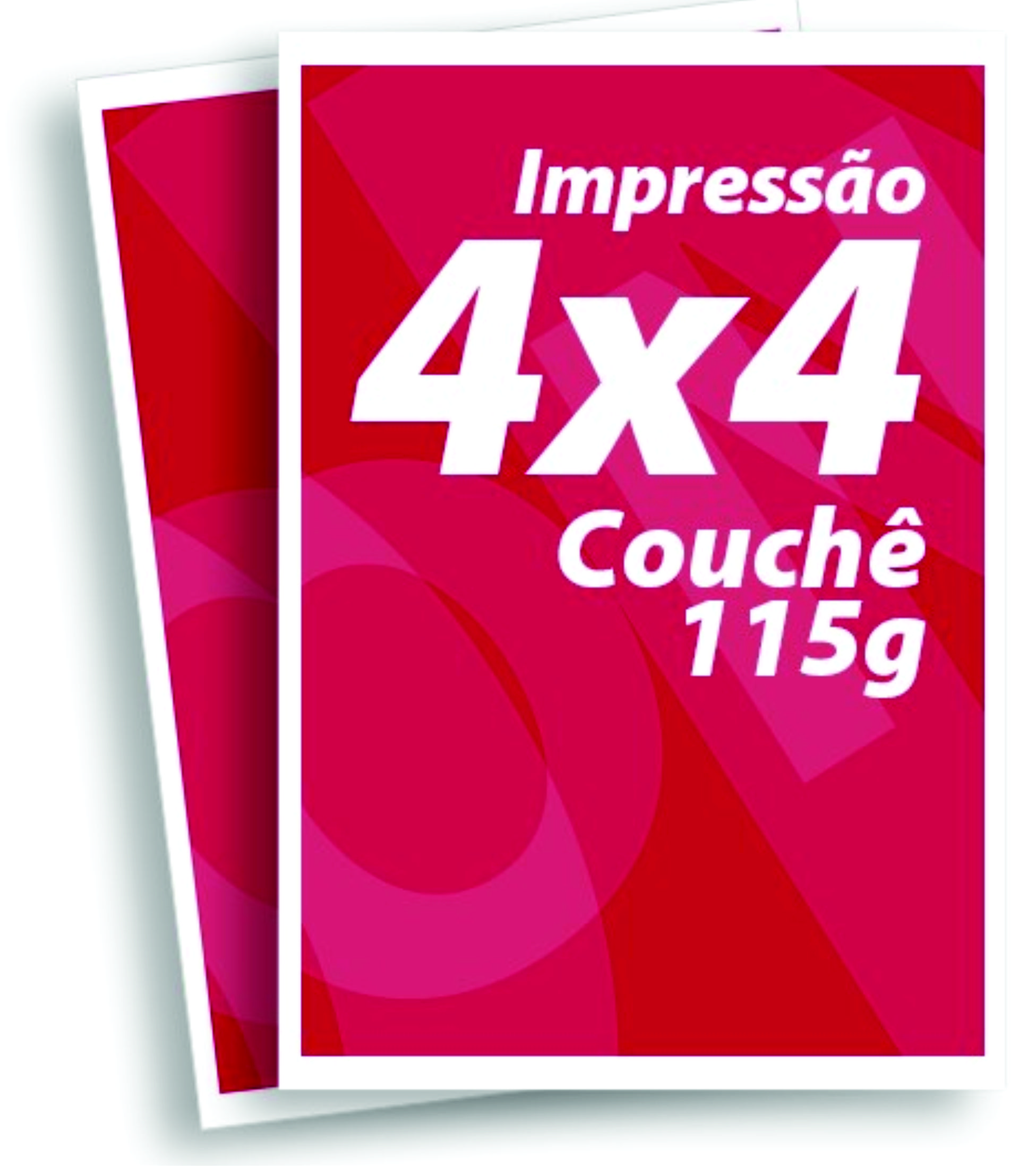 Cartaz 115g