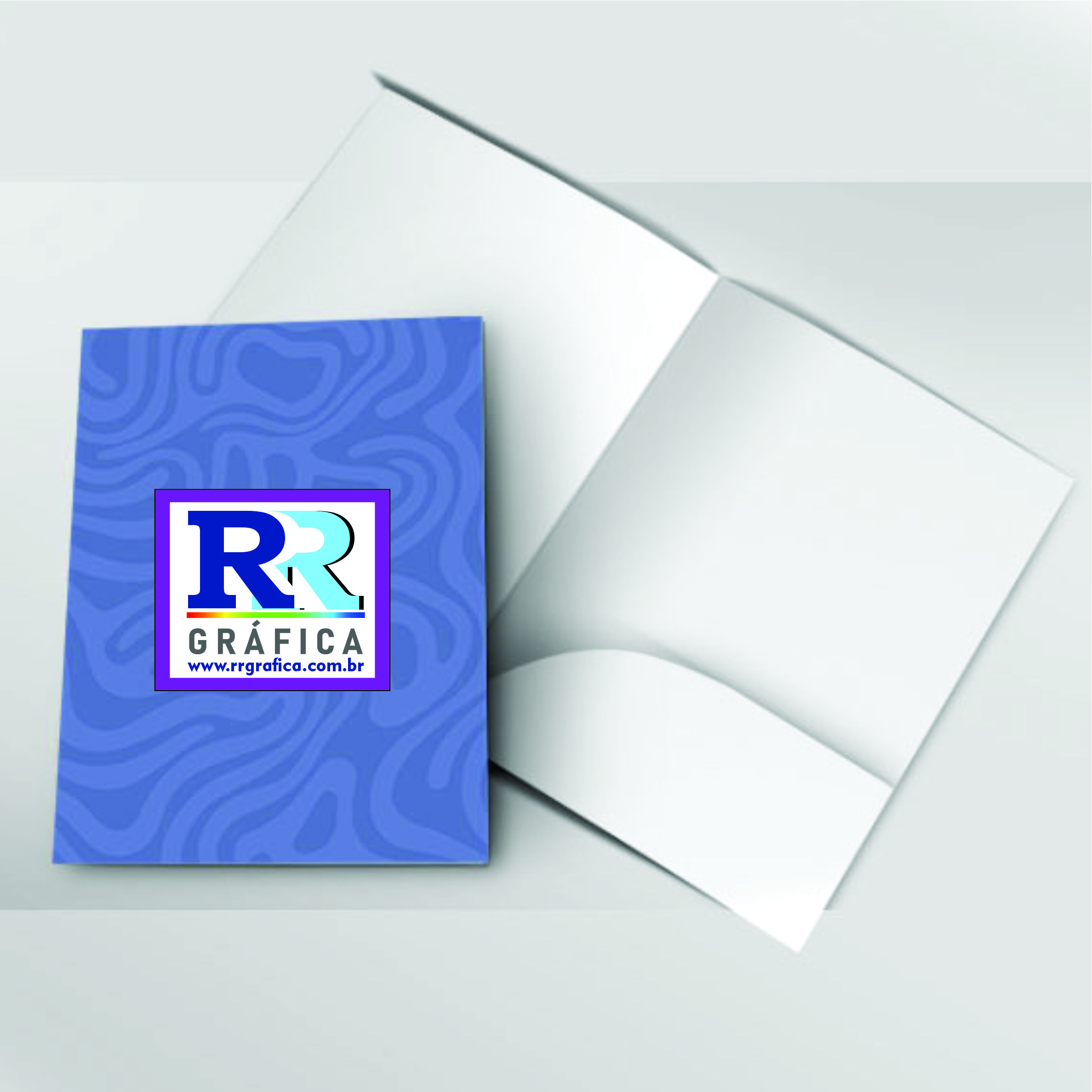 Pastas em Cartão 300gr