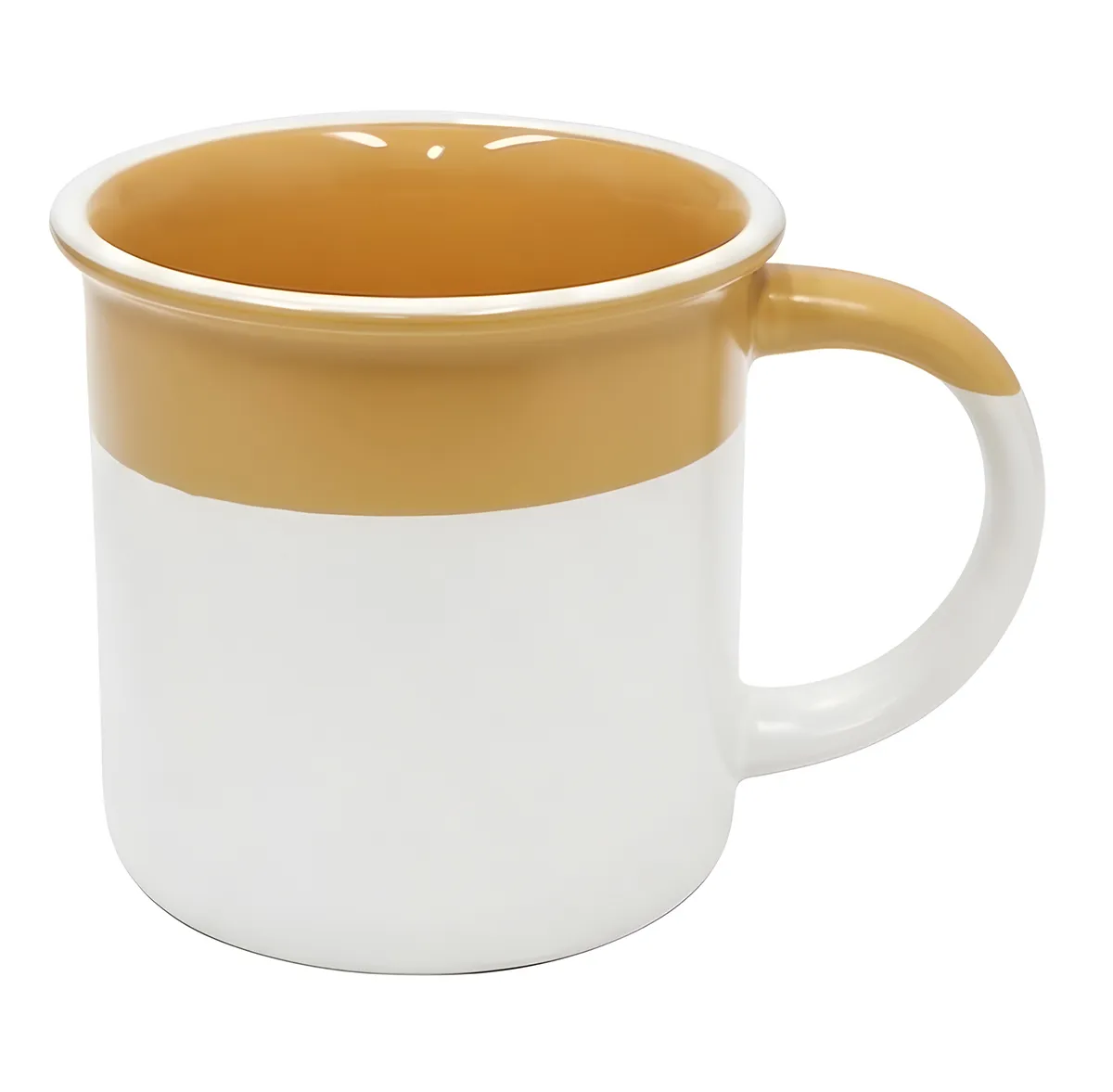Caneca Aroma Vintage Fosca - 380ml