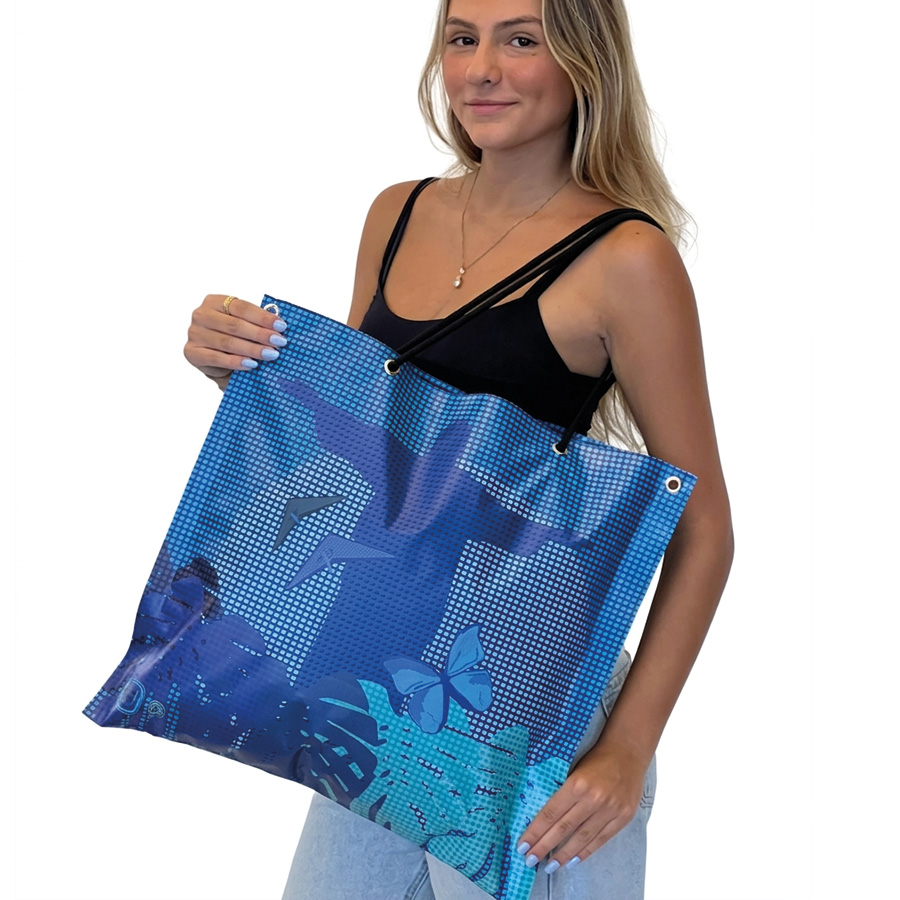 Bolsa Design Exclusivo - Asa Delta