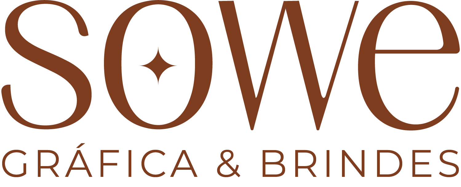 SoWe Gráfica & Brindes