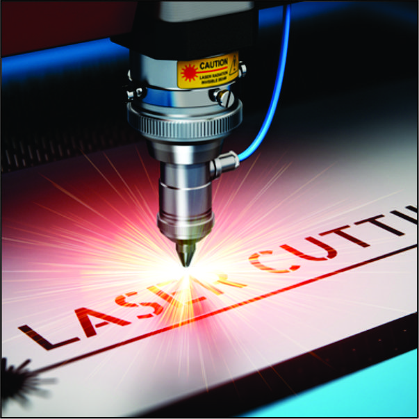 HORA CORTE A LASER ACRÍLICO 2mm