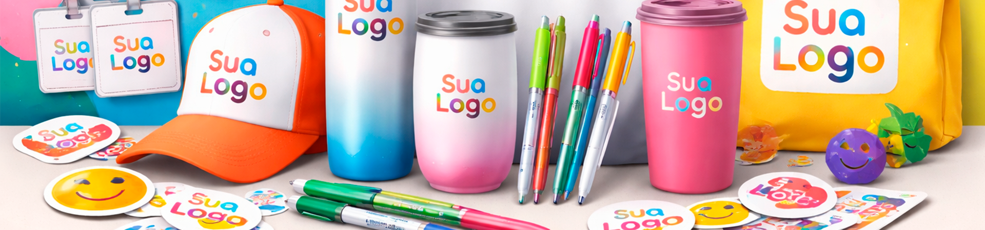 Brindes Personalizados