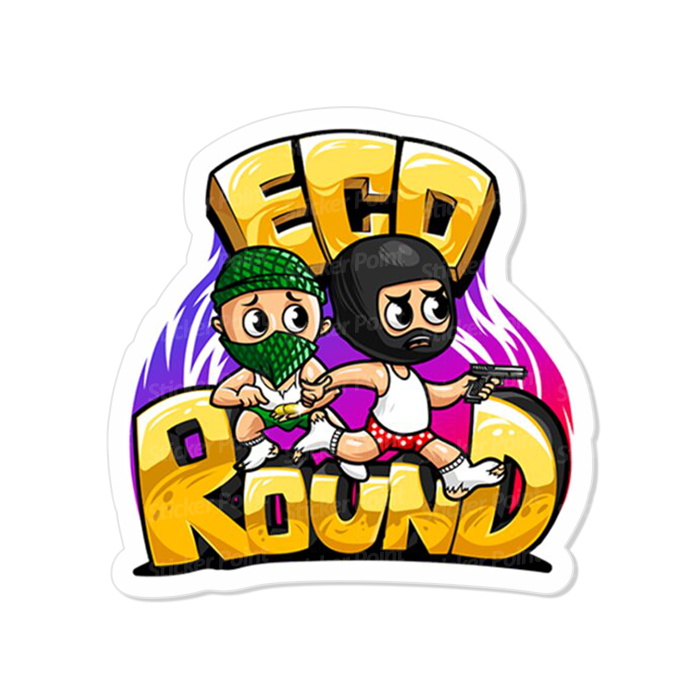 Eco Round CSGO