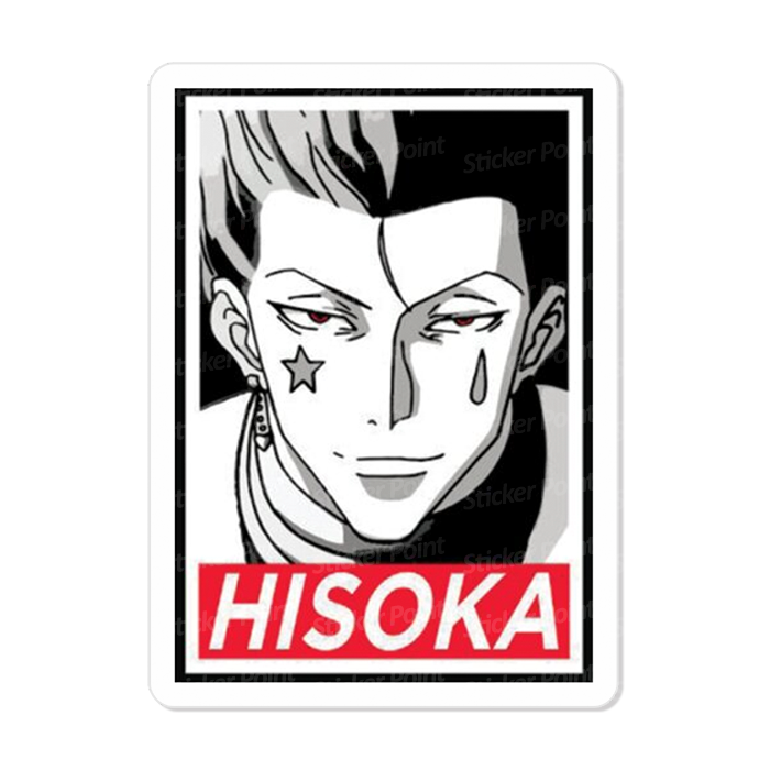 Hisoka