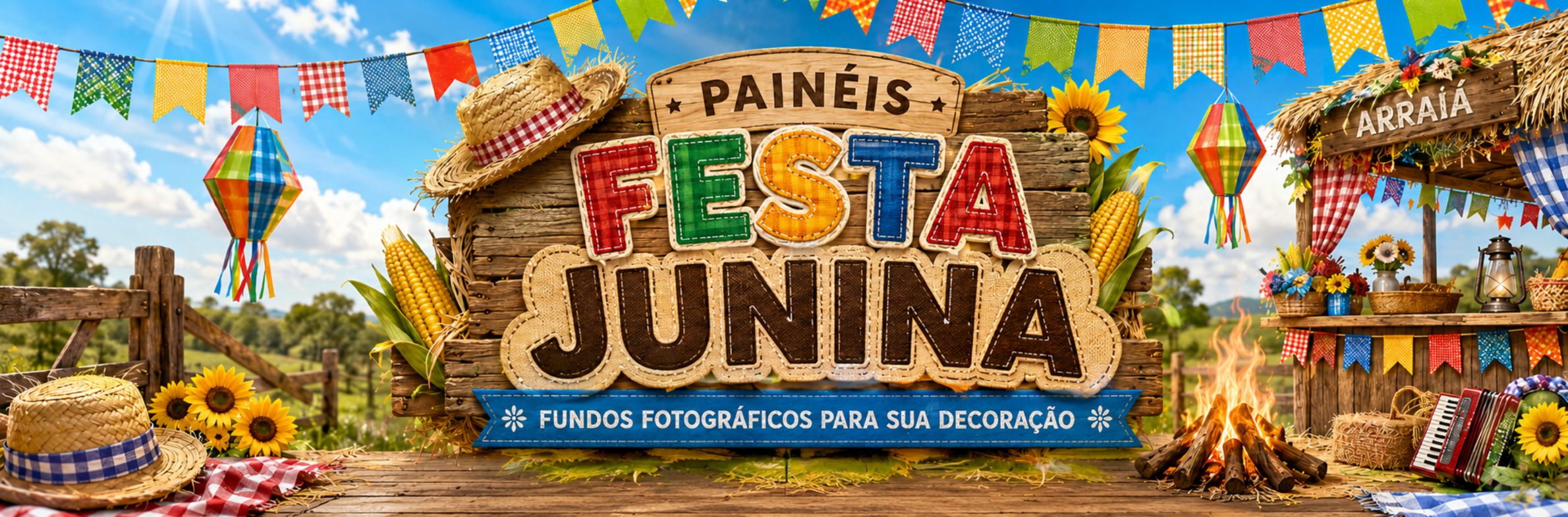 Festa Junina