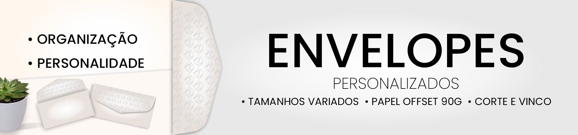 envelopes
