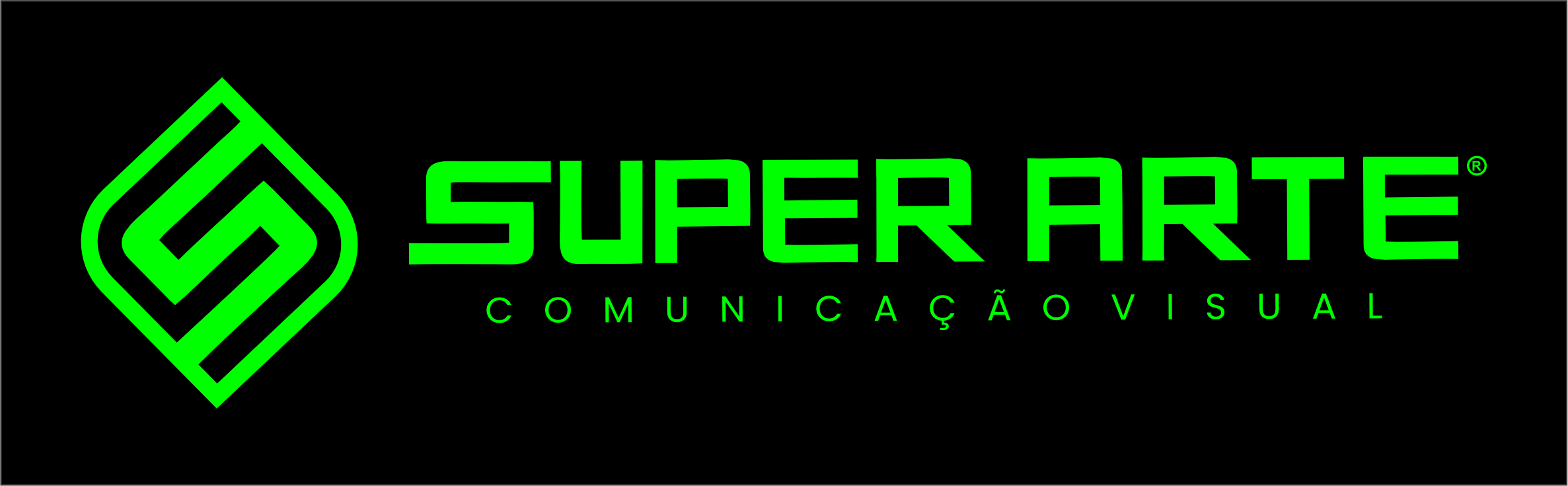 Super Arte Comunicação Visual - Gráfica e Comunicação Visual