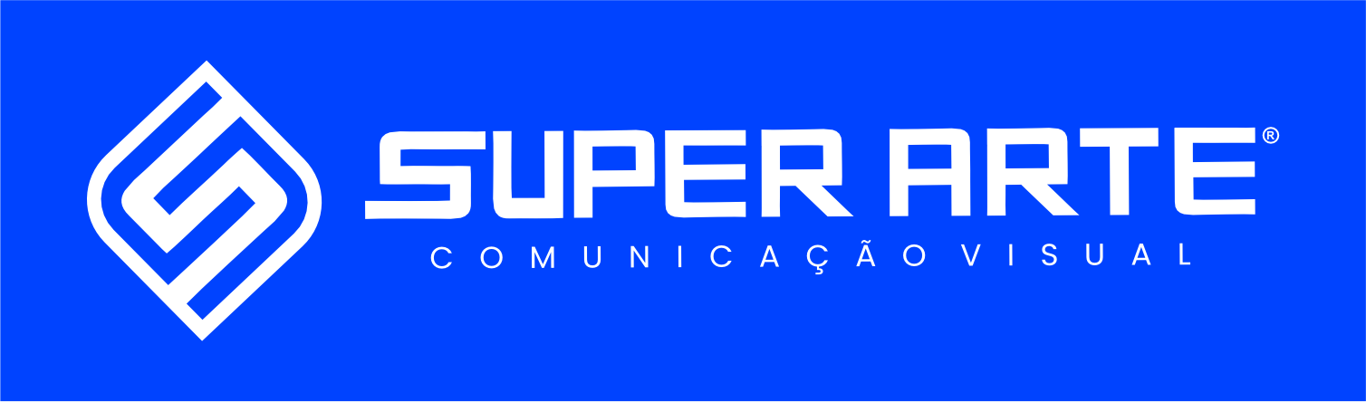 Super Arte Comunicação Visual - Gráfica e Comunicação Visual