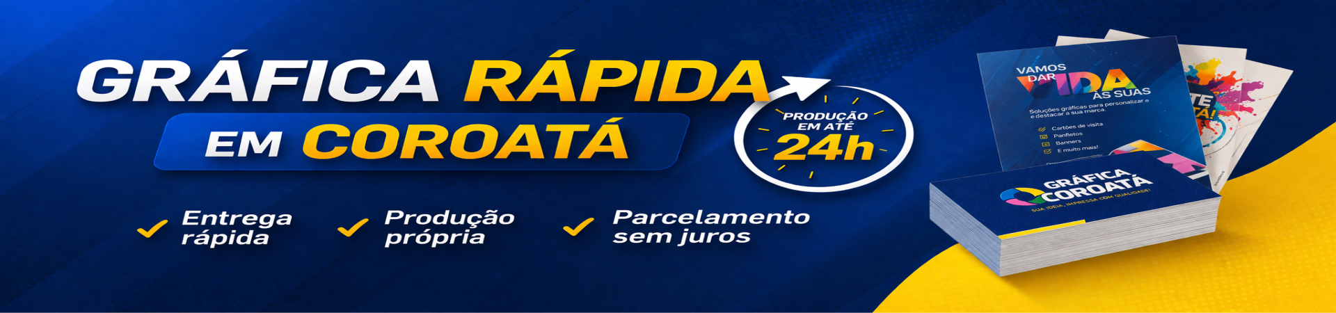 grafica rapida
