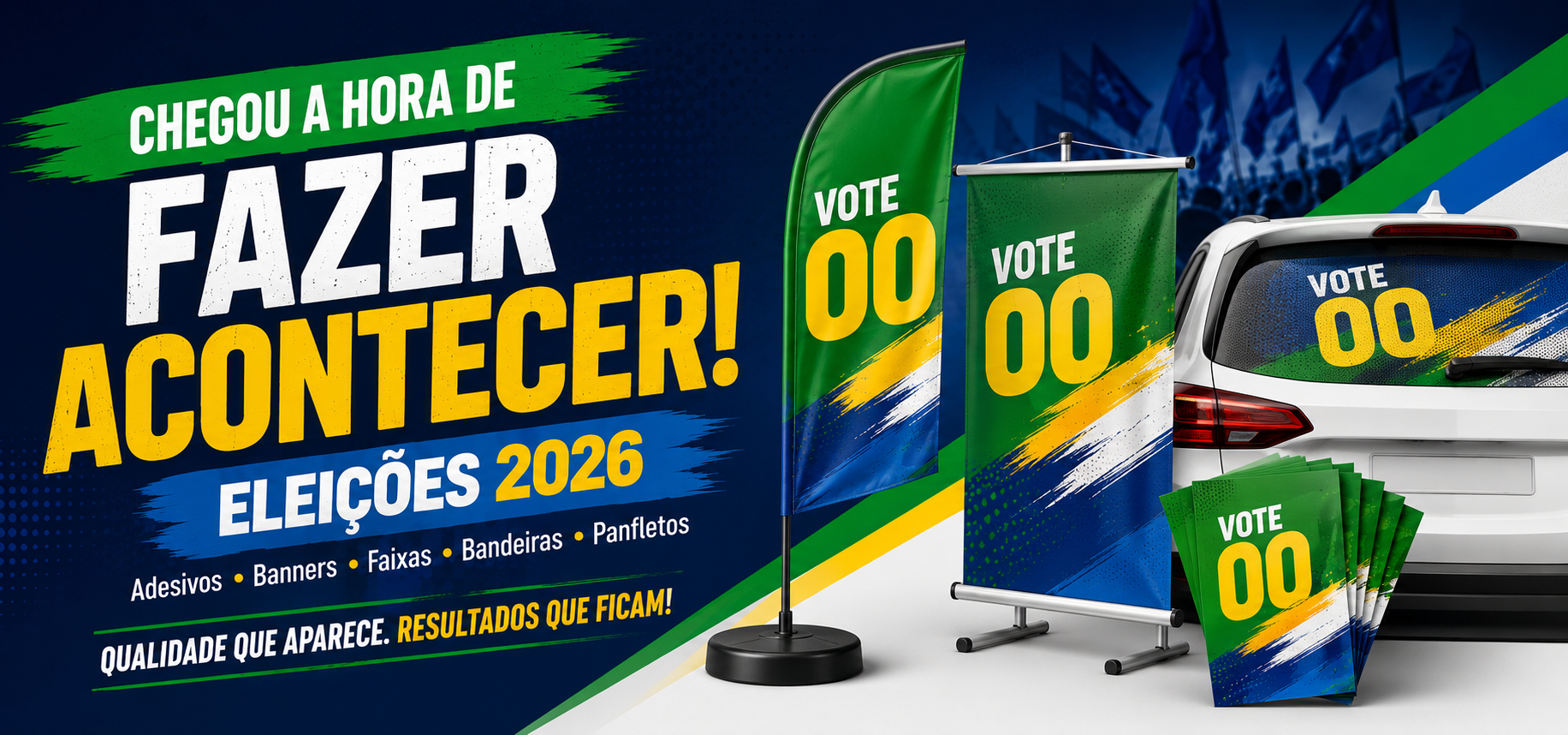 politica 2026
