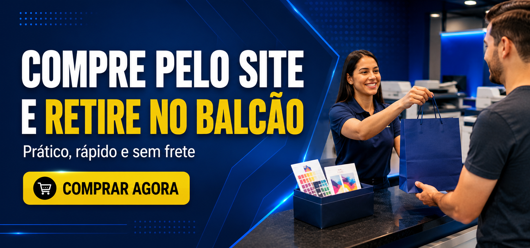 balcão