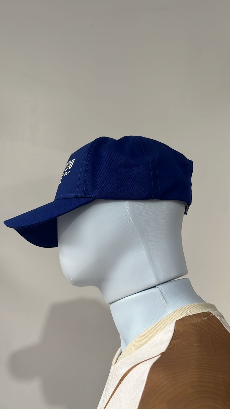 BONÉ PERSONALIZADO