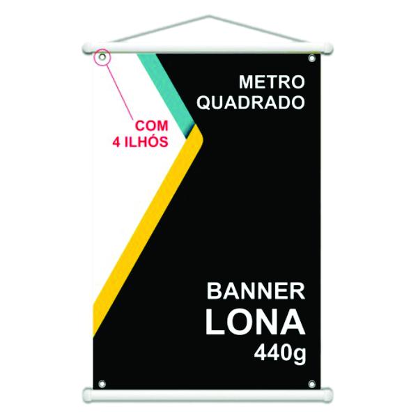 Lona Front