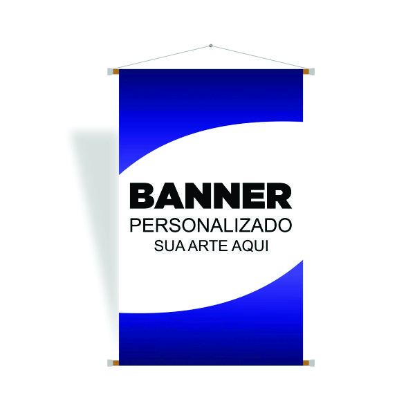 Banner - Promocional 280g