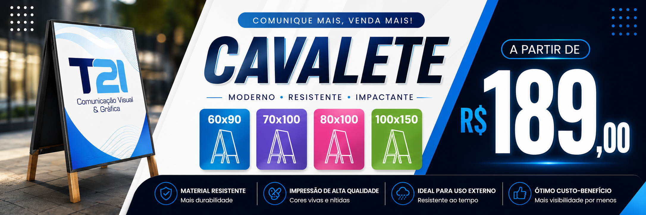 Cavaletes