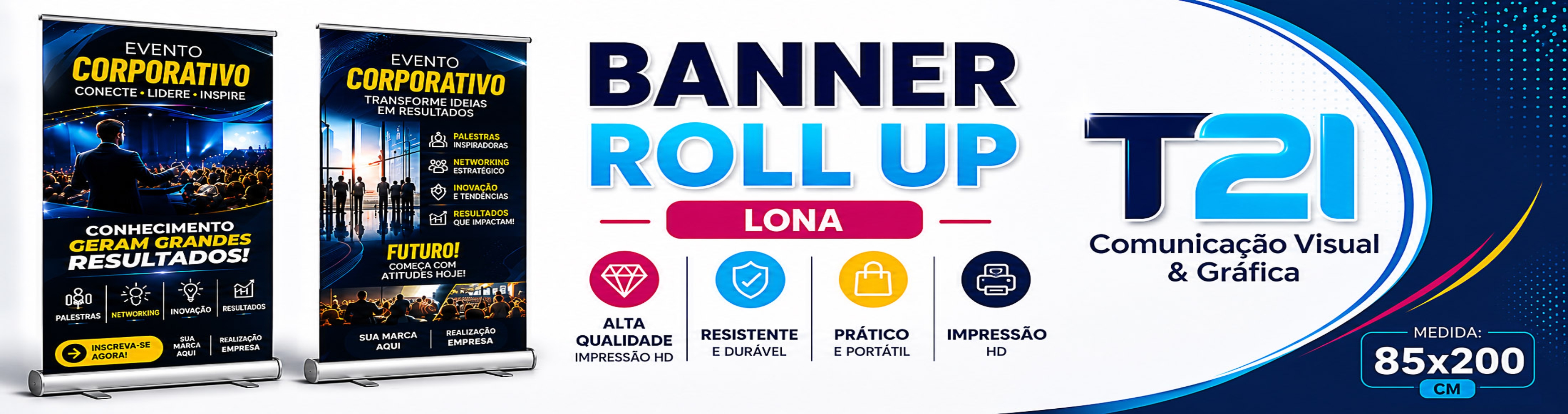 roll up