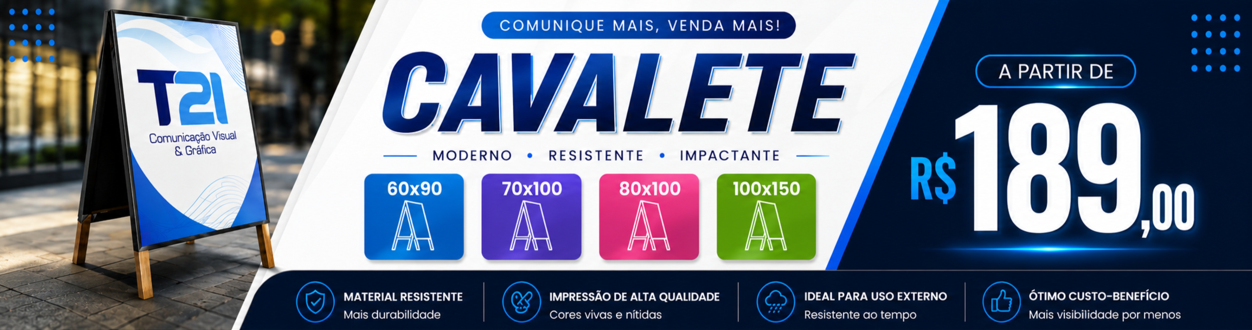 Cavaletes