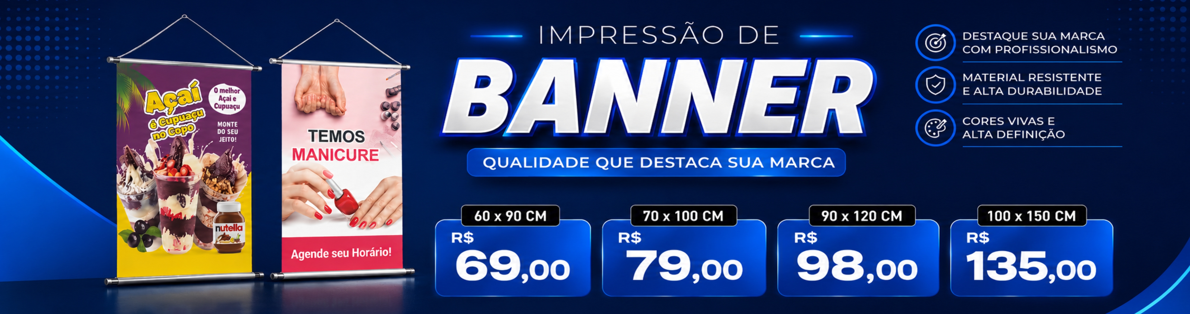 Banners