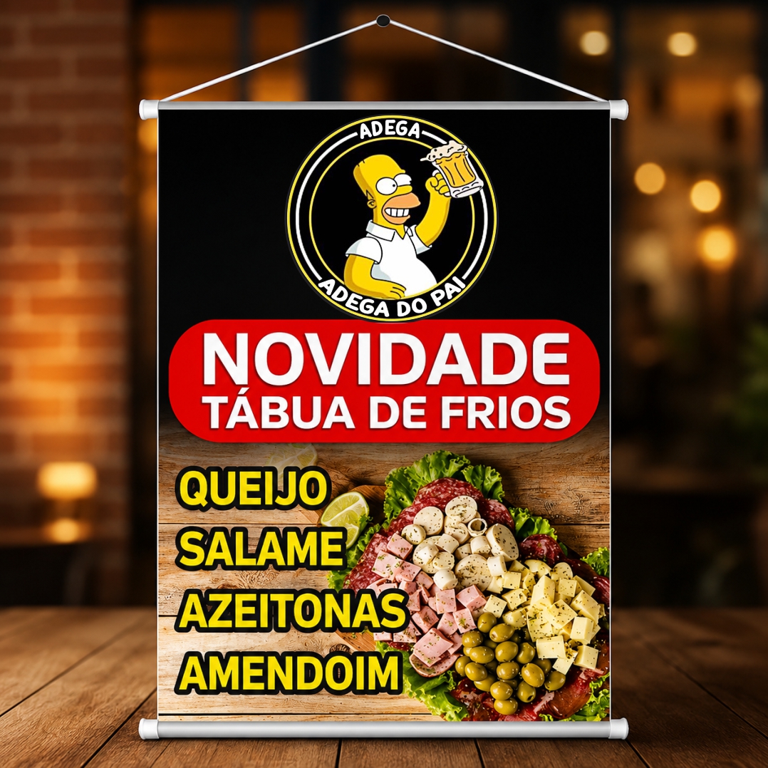 Banner 60x90