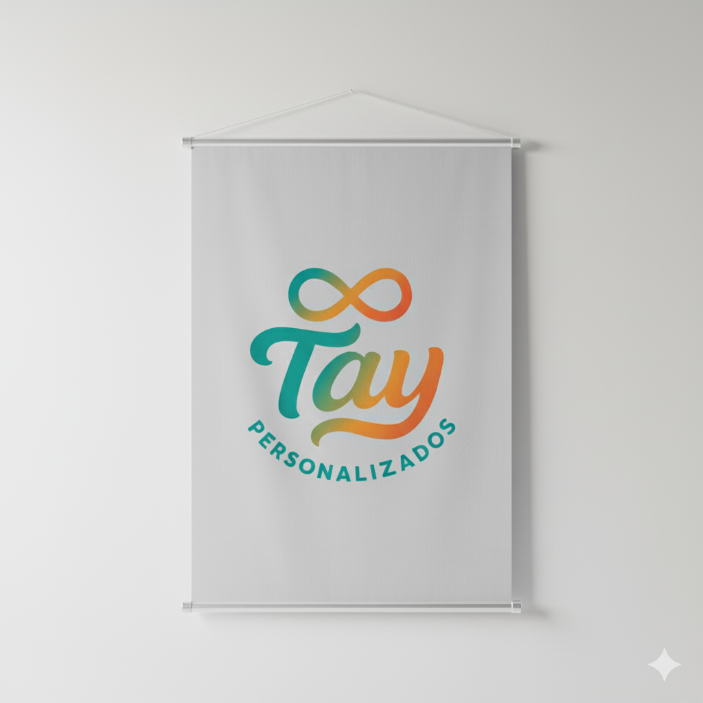Banner em Lona 280g