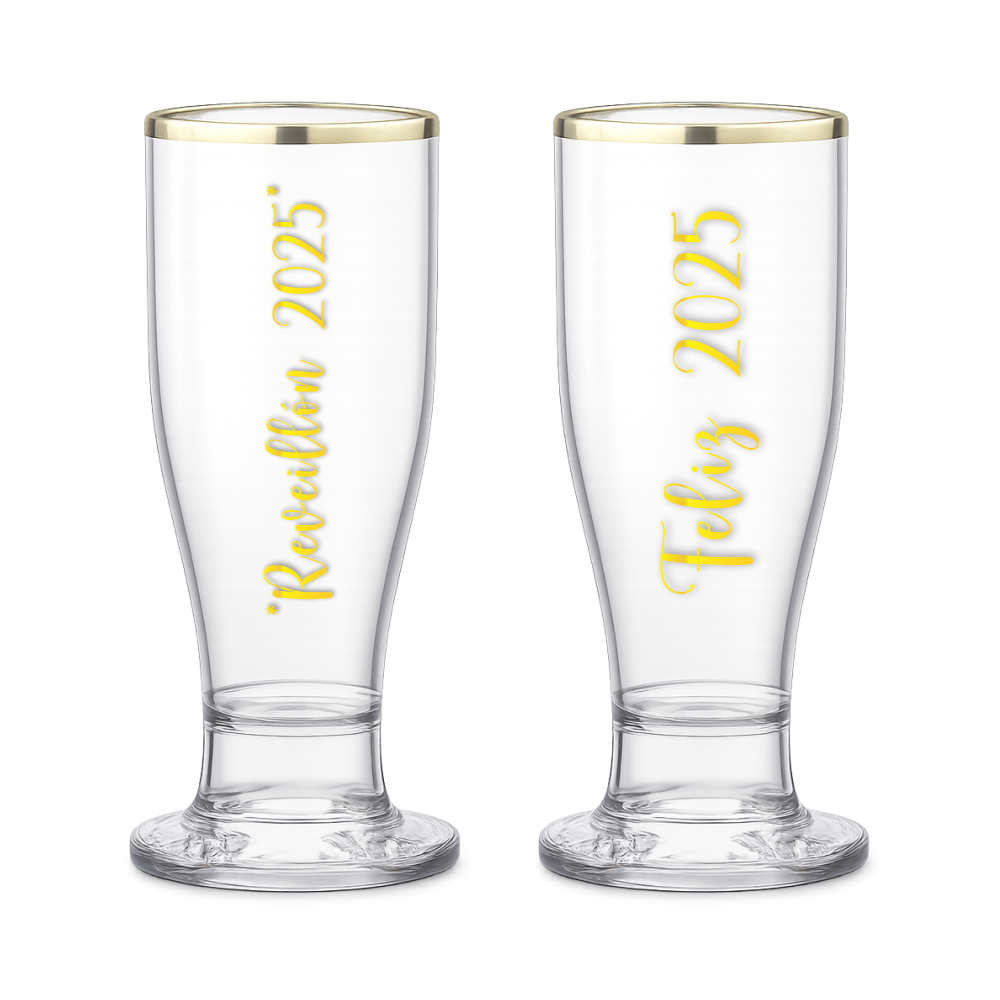 Copo Personalizado mini Tulipa 220ml