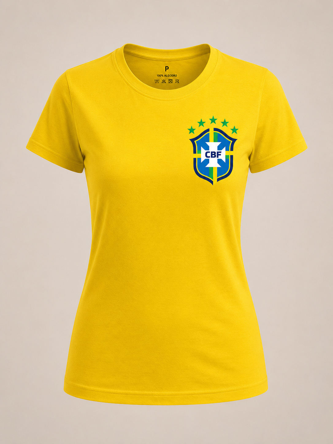 Camiseta Personalizada