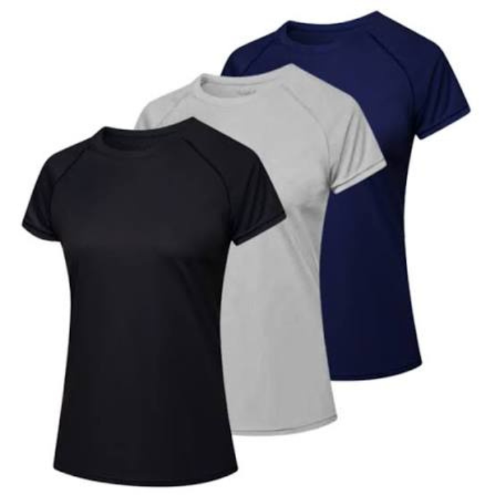Camiseta Personalizada DRY FIT