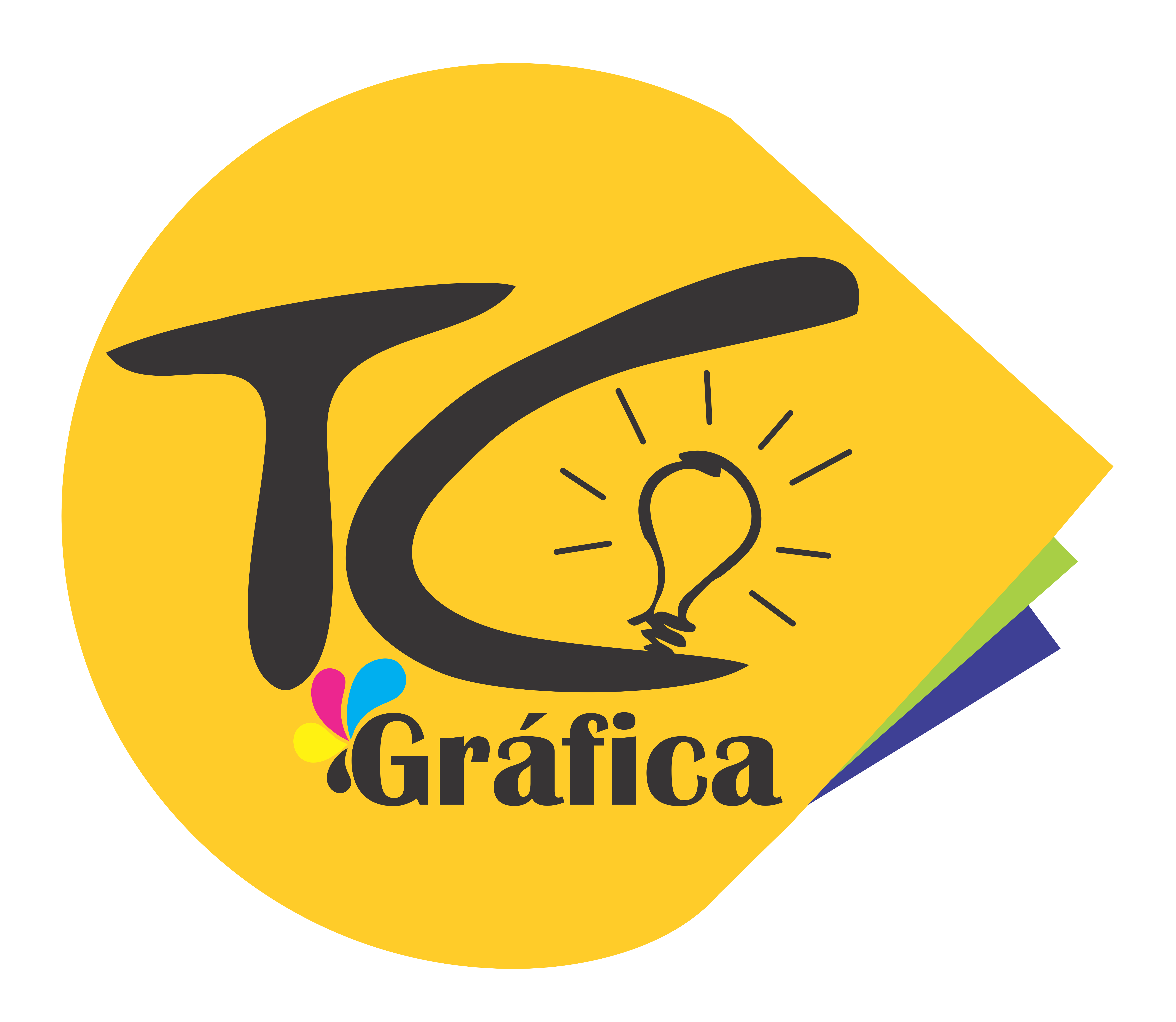 TC GRÁFICA | BRINDES | SACOLAS | FACHADAS | AGENDAS