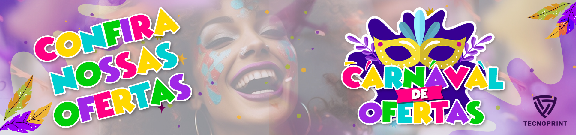 Carnaval de Ofertas 2026