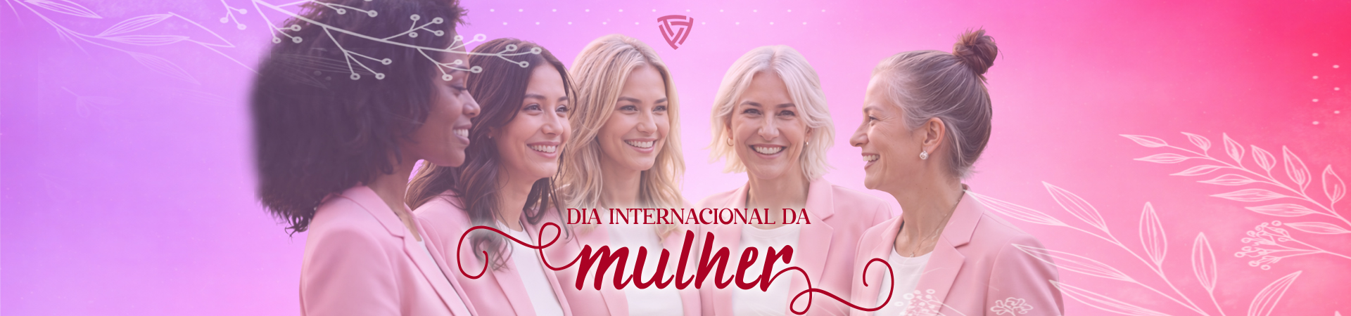 Dia da Mulher 2026