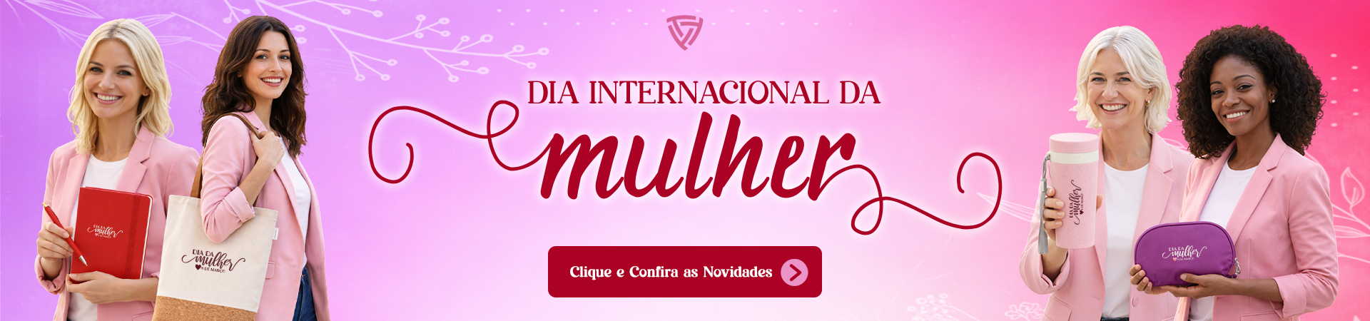 Dia da Mulher 26